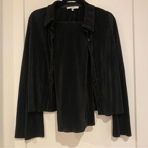 RO&DE pleated lounge set